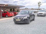 Volkswagen Tiguan (2009) ČR 2.0TDI 125KW – TAŽNÝ - náhled 1