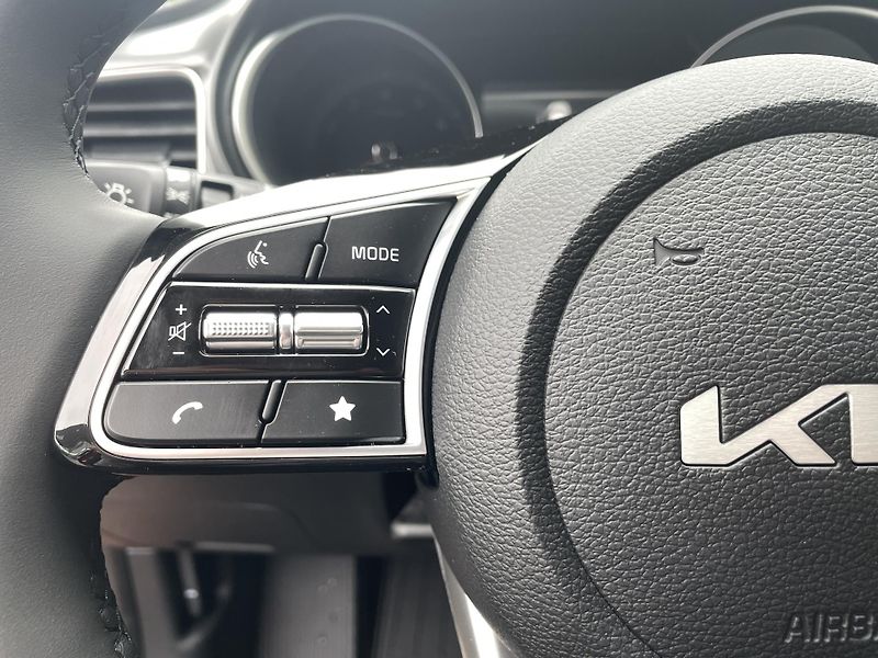 Kia Ceed SW (2025) 1,5T-GDi  SPIN 