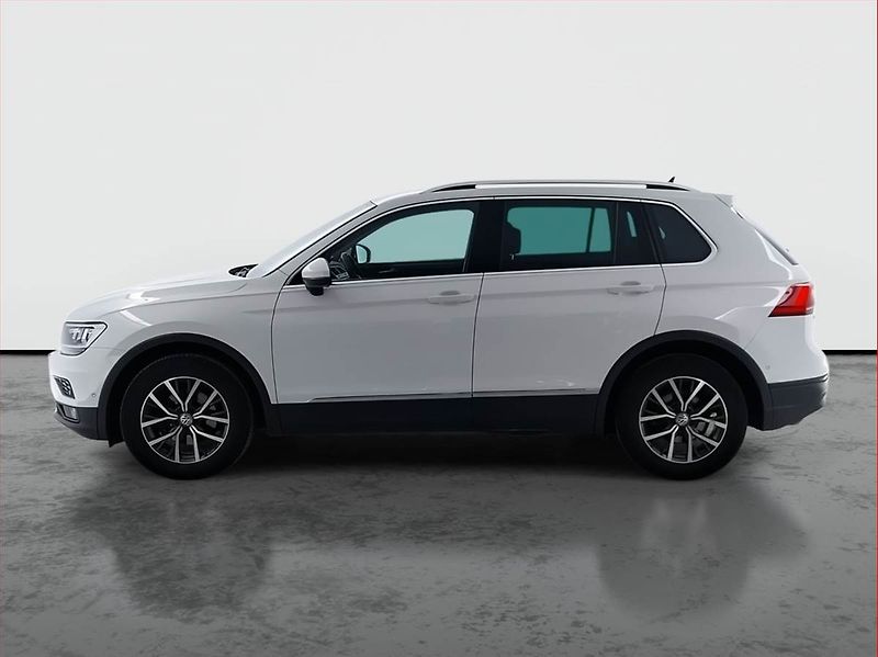 Volkswagen Tiguan (2019) 2.0 TDI, ČR,1.maj, Navi - fotka 3 z 22