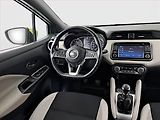 Nissan Micra (2017) 0.9 IG-T, ČR,1.maj, Serv.kniha - náhled 7