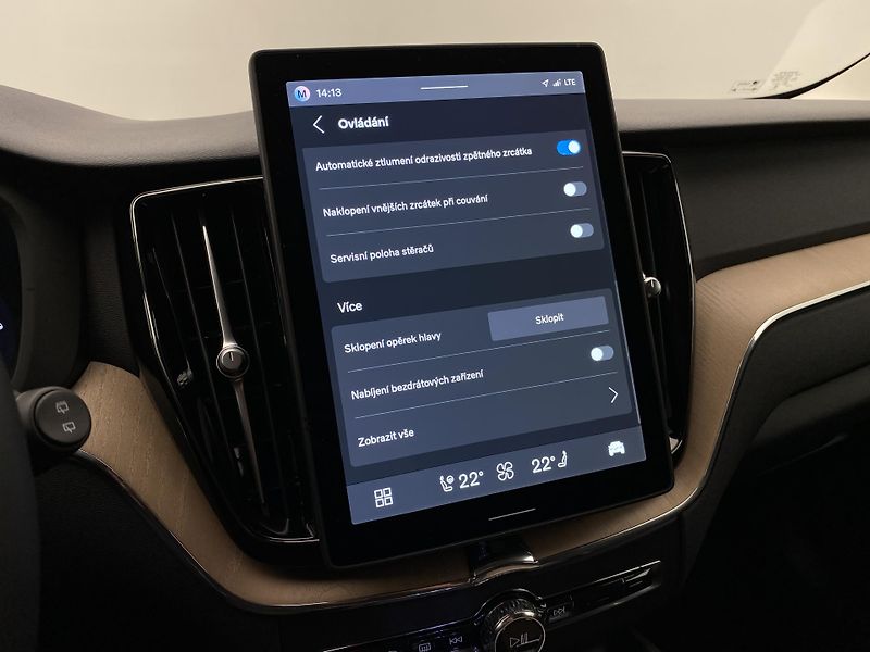 Volvo XC60 (2026) T6 AWD AUT BRIGHT PLUS - fotka 53 z 66