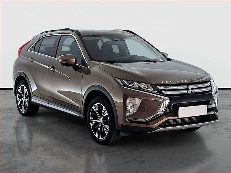 Mitsubishi Eclipse Cross (2021) Intense 1.5 T-MIVEC - fotka 1 z 21
