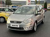 Ford Galaxy (2013) 2.0 TDCi, Klima - náhled 2