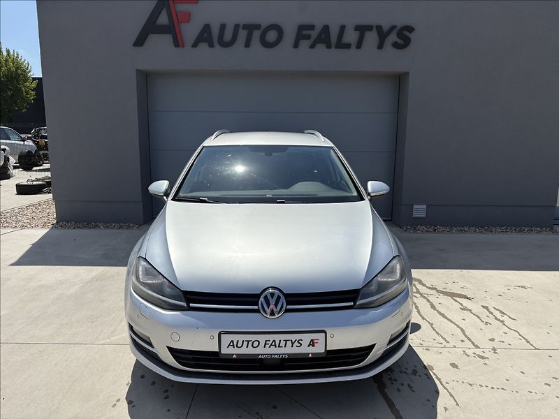 Volkswagen Golf 1,6 TDI rozvody spojka servis - fotka 2 z 33