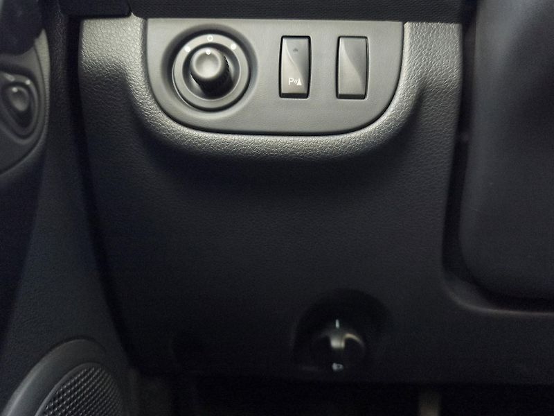 Dacia Logan (2018) MCV 1.0 54kW, ČR, 1. Maj., Kli - fotka 12 z 18