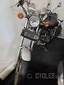 Yamaha XV 750 Virago (1993) projekt - náhled 1