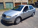 Škoda Fabia (2001) 1,4 benzín+LPG - náhled 1