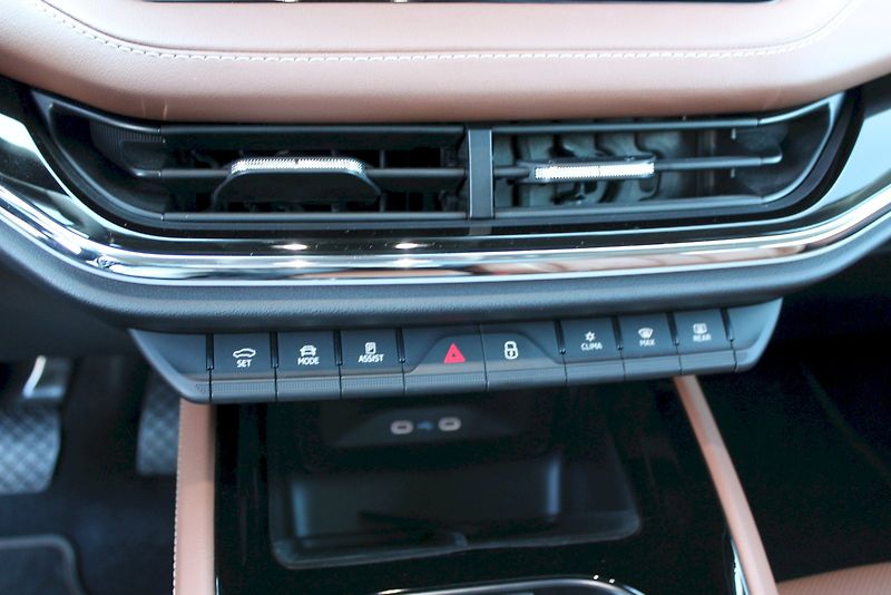 Škoda Enyaq (2020) 80 iV 150kW Loft - fotka 22 z 34