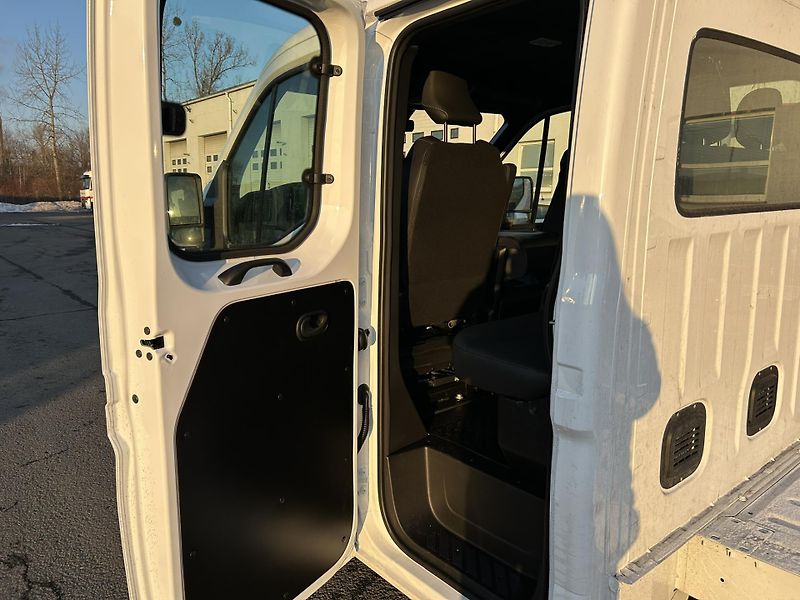 Renault Master (2026) Podvozek dvoukabina L3 170k - fotka 23 z 29
