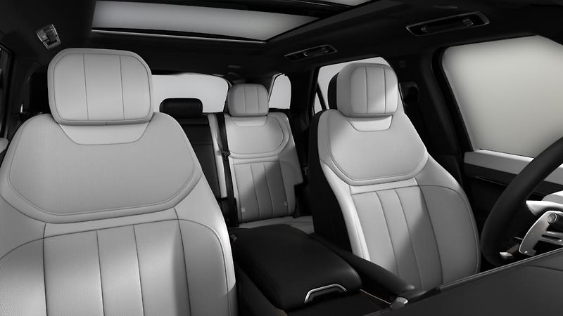 Land Rover Range Rover Sport (2026) 3,0 P550e AUTOBIOGRAPHY PHEV - fotka 7 z 8