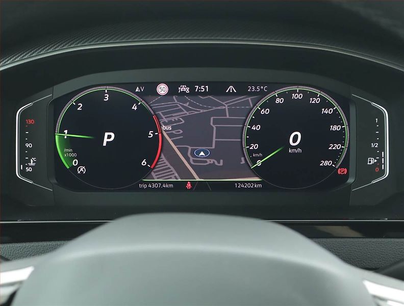 Volkswagen Arteon (2023) 2.0 TDI - fotka 11 z 19