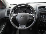 Mitsubishi ASX (2016) 1.6i, ČR, AC, park.asist - náhled 13