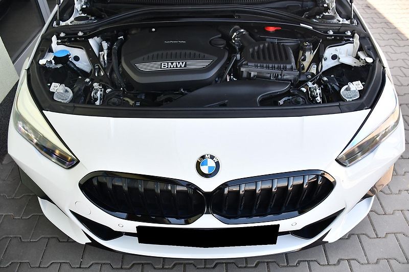 BMW Řada 2 218d M-SPORT 1M ČR - fotka 39 z 40