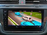 Volkswagen Tiguan (2023) R-Line 1,4 TSI / 180 kW eHybri - náhled 11