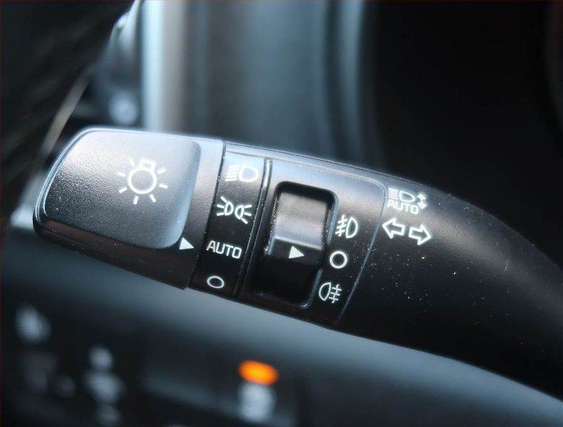 Kia Sportage (2021) Exclusive 1.6 CRDi, Automat - fotka 17 z 24