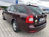 Škoda Octavia (2010) Kombi 1.6 MPi - náhled 7