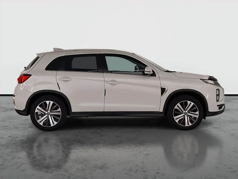 Mitsubishi ASX (2020) 2.0 MIVEC - fotka 6 z 24