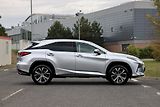 Lexus RX 300 300 2,0 TURBO LIMITED EDITION - náhled 4