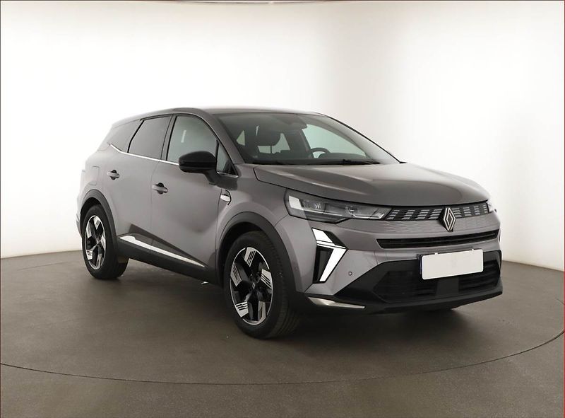 Renault Symbioz (2025) E-Tech Full Hybrid, Techno - fotka 1 z 18