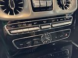Mercedes-Benz Třídy G 63 AMG NEZÁVISLÉ TOPENÍ - náhled 11