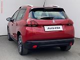 Peugeot 2008 (2018) 1.2 PT, ČR, Allure, park. - náhled 6