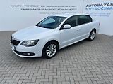 Škoda Superb (2015) 2.0 TDi 103kW! DSG! CZ! - náhled 1