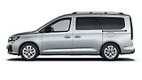 Ford Tourneo Connect (2025) Titanium, Grand Tourneo, 2.0 E - náhled 3