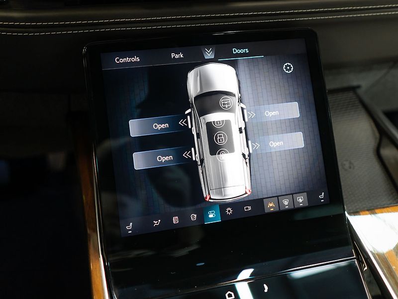 Cadillac Escalade (2026) 6.2 ESV Sport Platinum 2026 - fotka 30 z 50