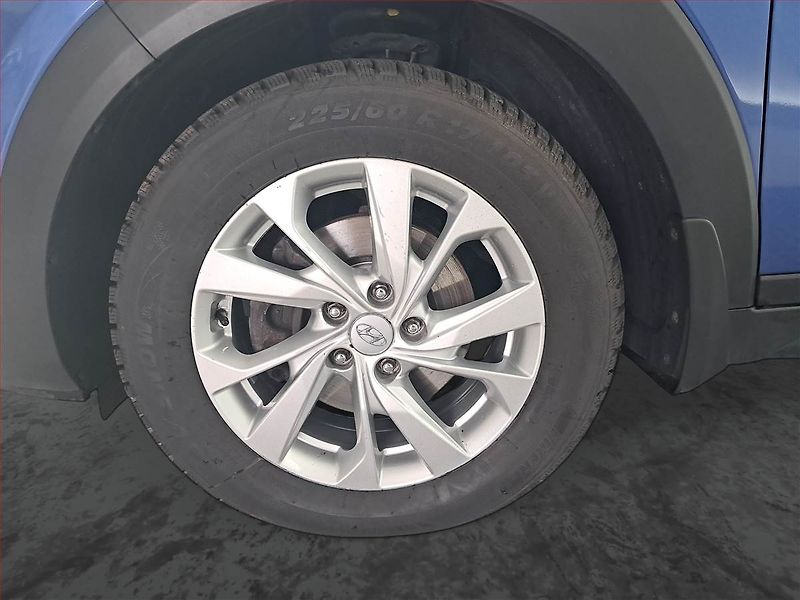 Hyundai Tucson (2018) 1.6 T-GDI, Automat, Navi - fotka 15 z 21