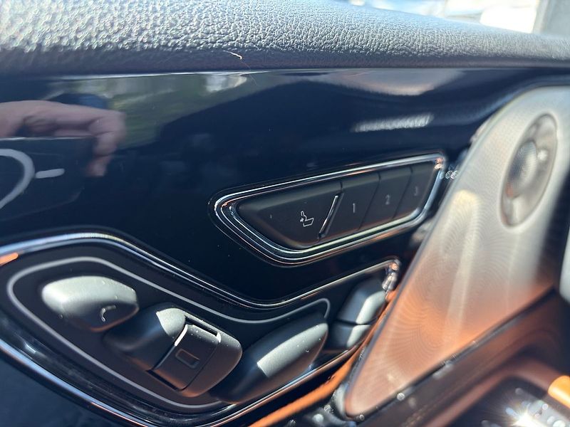 Lincoln Aviator 3,0 PHEV 4x4, - fotka 18 z 20