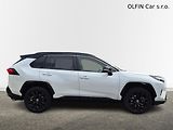 Toyota RAV4 Selection 2.5 HEV 4x2 - náhled 6