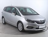 Opel Zafira (2017) 2.0 CDTI, Automat, Tempomat - náhled 1