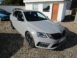 Škoda Octavia (2018) 2,0TSI-RS-180KW-KOUPEN V ČR - náhled 1