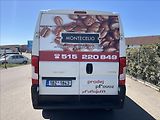 Peugeot Boxer 2,0 HDi L2 H2 KLIMA SERVIS DPH - náhled 7