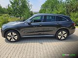 Mercedes-Benz EQC (2022) 4MATIC 80 kWh - náhled 1