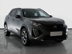Peugeot 2008 (2025) Allure 1.2 MHEV - fotografie inzerátu