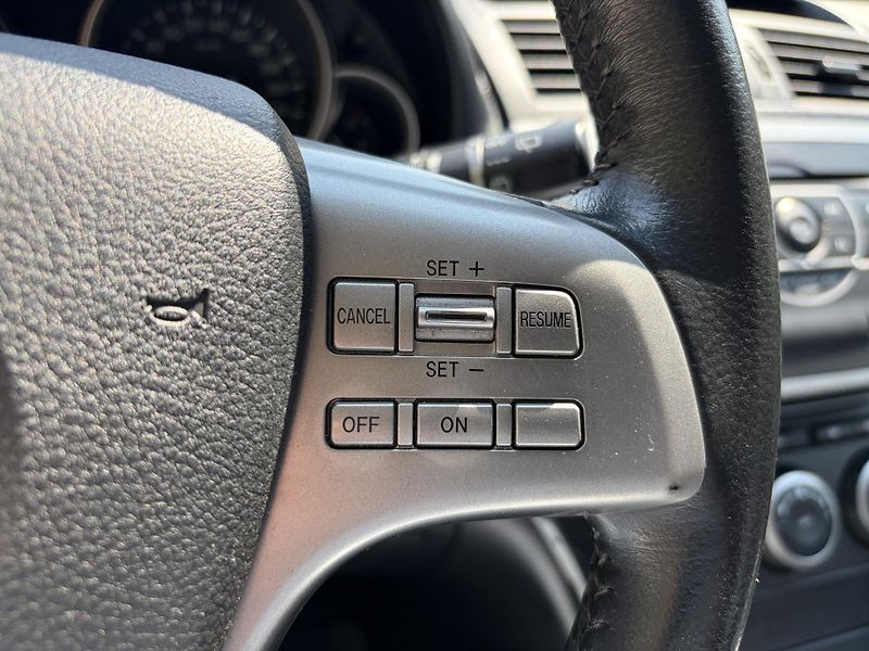 Mazda 6 1.8 Sport TE - fotka 29 z 30