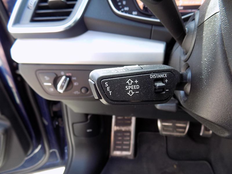 Audi SQ5 3,0 255 KW B&O, SLINE, TOP!!!! - fotka 33 z 44