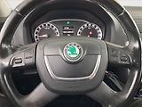 Škoda Octavia (2011) 1.6 TDI, po STK, Tažné - náhled 17