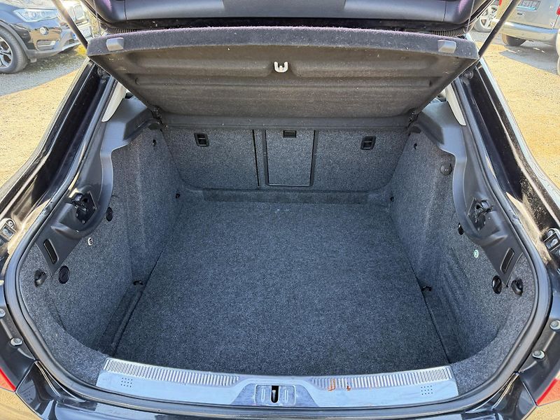Škoda Superb 3.6 V6 4x4 DSG - fotka 10 z 22