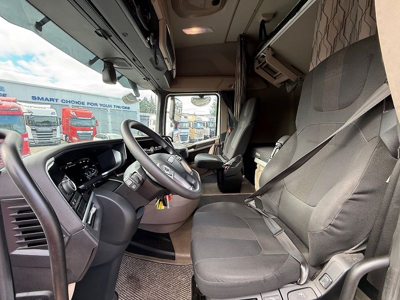 DAF XG480 EURO 6 RETARDER - fotka 16 z 20