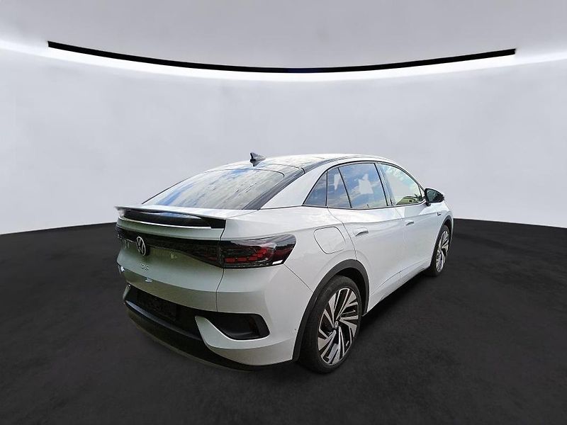 Volkswagen ID.5 150kw, PERFORMACE TZ SOH 95 % - fotka 4 z 19