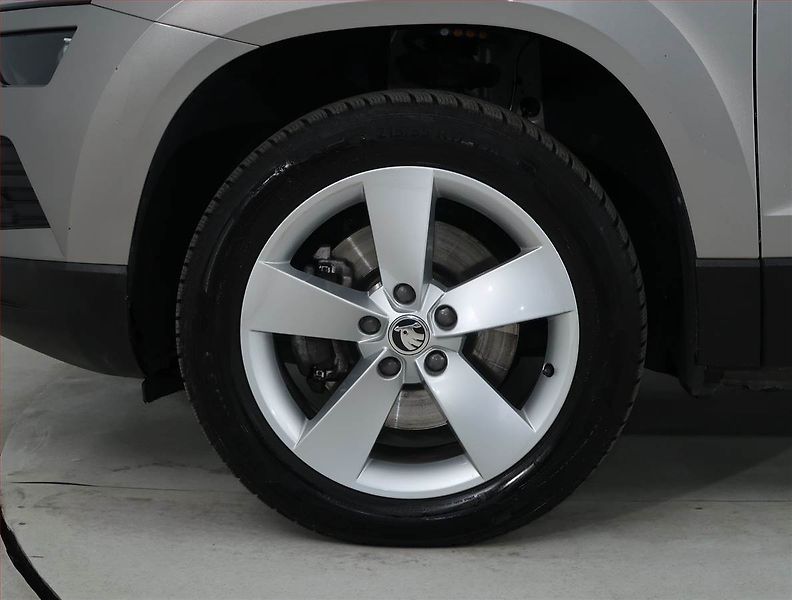 Škoda Karoq (2017) Style 1.5 TSI - fotka 15 z 24