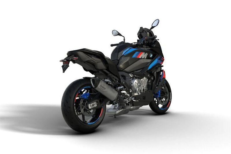 BMW M 1000 XR - fotka 3 z 4