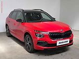 Škoda Kamiq (2024) 1.0 TSI, 1.maj,ČR, STK5/28 - náhled 1