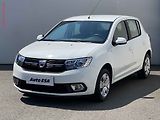 Dacia Sandero (2018) 1.0i, 1.maj,ČR, Klima - náhled 2