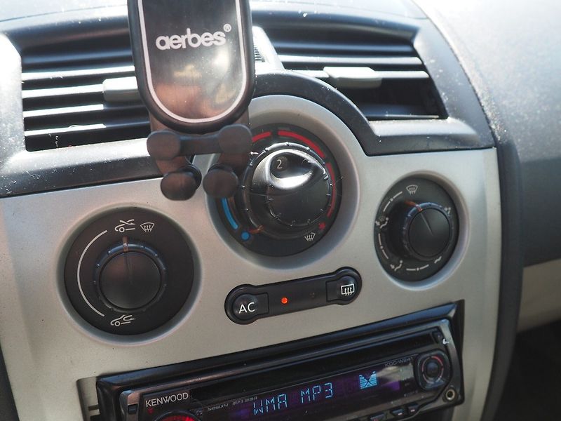 Renault Mégane (2004) 1.5 DCI - fotka 23 z 26