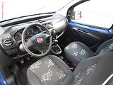 Fiat Fiorino (2011) 1.4i, 1.maj,ČR - náhled 8