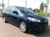 Mazda 5 (2011) 2,0i AC TEMP VÝHŘEV 7míst - náhled 11