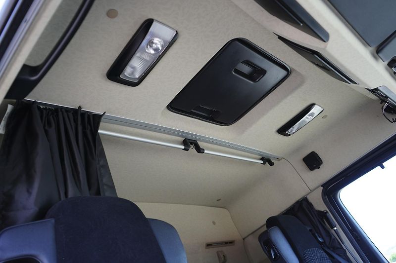Mercedes-Benz Actros (2022) 1843 / ACC / E 6 / MP 5 / 4 X  - fotka 17 z 52